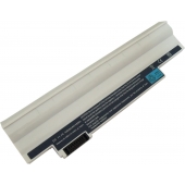 Laptop Accu Wit 4400mAh - AK.006BT.074