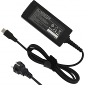 Laptop USB-C AC Adapter 45W Zwart - 0A001-00695100