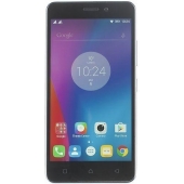 Lenovo K6 Lenovo