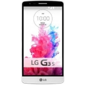 LG G3 S  LG