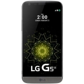 LG G5 SE LG