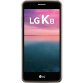 LG K8 LG