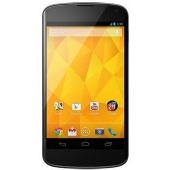 LG Nexus 4