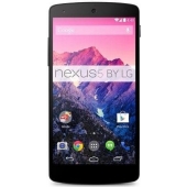 LG Nexus 5 LG