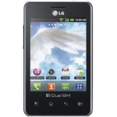 LG Optimus L3 LG