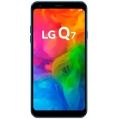 LG Q7 LG