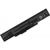 Medion Laptop Accu 2600mAh - 40047073