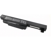 Medion Laptop Accu 4400mAh - 40036776