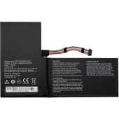 Medion Laptop Accu 5000mAh - 40054577