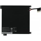 Medion Laptop Accu - 40059020