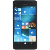 Microsoft Lumia 550 Microsoft