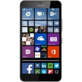 Microsoft Lumia 640 XL Microsoft