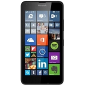 Microsoft Lumia 640 Microsoft