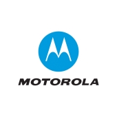Motorola GO SOLID!