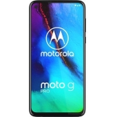 Motorola G Pro Motorola