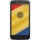 Motorola Moto C Plus