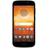 Motorola Moto E5 Plus Motorola