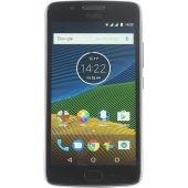 Motorola Moto G5