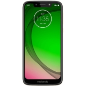 Motorola Moto G7 Play Motorola