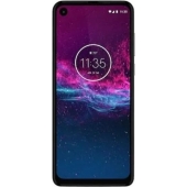 Motorola One Fusion Plus