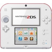 Nintendo 2DS Nintendo