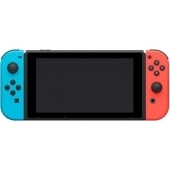 Nintendo Switch GO SOLID!
