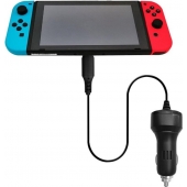 Nintendo Switch autolader