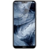 Nokia 5.1 Plus