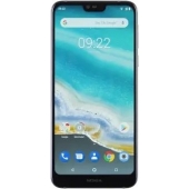 Nokia 7.1