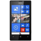Nokia Lumia 520 Nokia