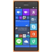 Nokia Lumia 730