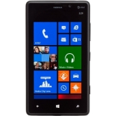 Nokia Lumia 820