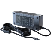Oplader geschikt voor Super73 ZX, Super73 S2, Super73 RX, Super73 Z Miami - 54.6 V / 2A