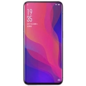 Oppo Find X