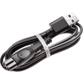 GO SOLID! Oplaadkabel voor Philips OneBlade First Shave
