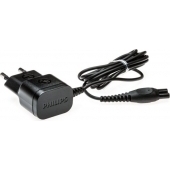 Philips Tondeuse adapter voor QC5115, QC5350 & HC5450