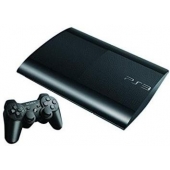 Playstation 3 Sony