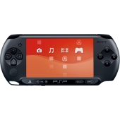 Playstation Portable (PSP)