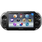 Playstation PS Vita Sony