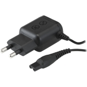 Replacement adapter Philips tondeuse voor QC5115, QC5350 & HC5450