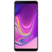 Samsung Galaxy A9 (2018) Samsung