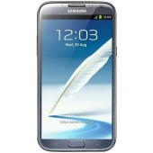 Samsung Galaxy Note 2 Samsung
