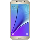 Samsung Galaxy Note 5