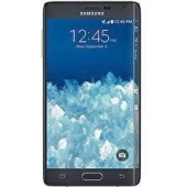 Samsung Galaxy Note Edge Samsung