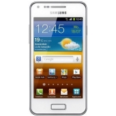 Samsung Galaxy S Advance Samsung