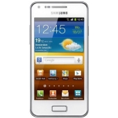 Samsung Galaxy S Advance