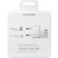 Samsung Galaxy Fast Charger 15W USB-C - Wit - Retailverpakking - 1.5 Meter