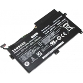 Samsung Laptop Accu 3780 mAh - BA43-00358A