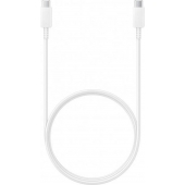 Samsung USB-C naar USB-C kabel - 1 Meter - Wit