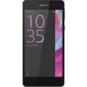 Sony Xperia E5 Sony